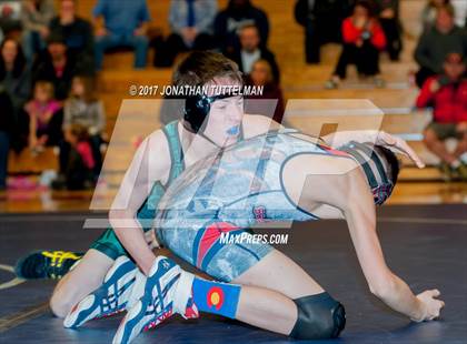Thumbnail 2 in Falcon vs Sand Creek (Battle of D49) photogallery.