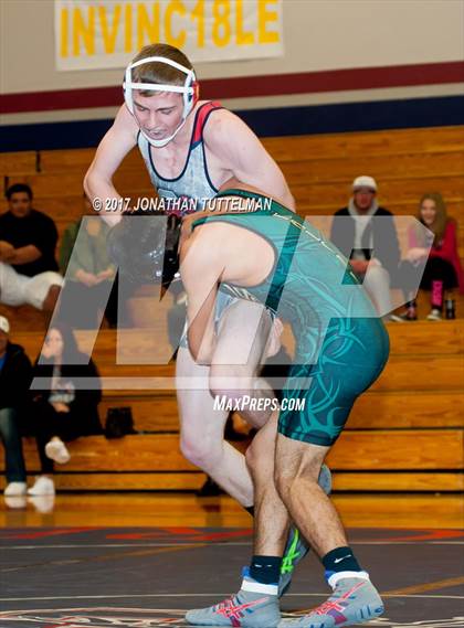Thumbnail 2 in Falcon vs Sand Creek (Battle of D49) photogallery.