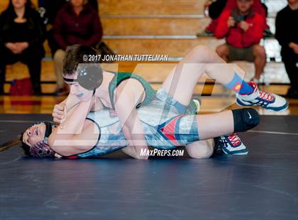 Thumbnail 2 in Falcon vs Sand Creek (Battle of D49) photogallery.