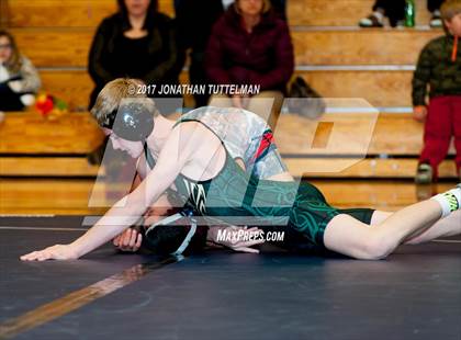 Thumbnail 1 in Falcon vs Sand Creek (Battle of D49) photogallery.