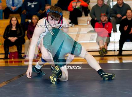 Thumbnail 1 in Falcon vs Sand Creek (Battle of D49) photogallery.