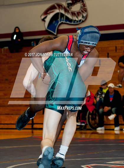Thumbnail 2 in Falcon vs Sand Creek (Battle of D49) photogallery.