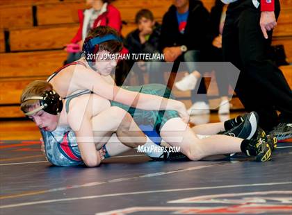 Thumbnail 3 in Falcon vs Sand Creek (Battle of D49) photogallery.
