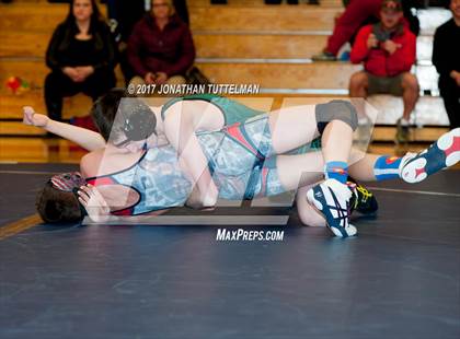 Thumbnail 3 in Falcon vs Sand Creek (Battle of D49) photogallery.