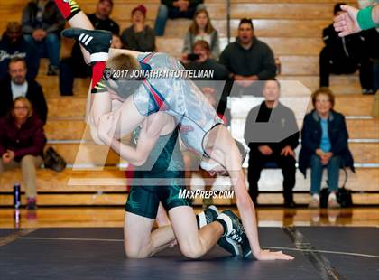 Thumbnail 3 in Falcon vs Sand Creek (Battle of D49) photogallery.