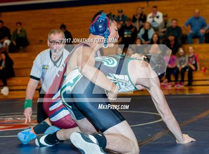 Thumbnail 3 in Falcon vs Sand Creek (Battle of D49) photogallery.