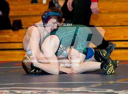 Thumbnail 1 in Falcon vs Sand Creek (Battle of D49) photogallery.
