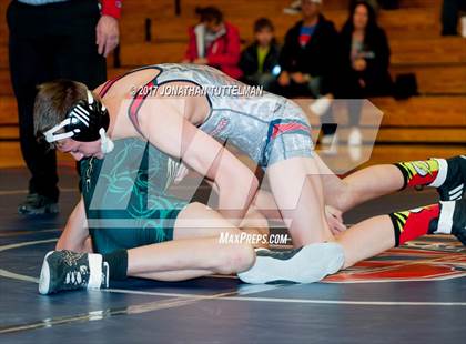 Thumbnail 2 in Falcon vs Sand Creek (Battle of D49) photogallery.