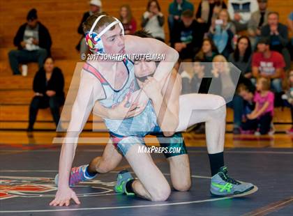 Thumbnail 2 in Falcon vs Sand Creek (Battle of D49) photogallery.