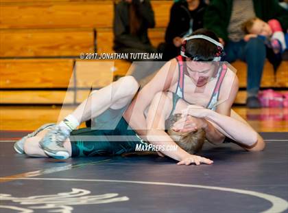 Thumbnail 2 in Falcon vs Sand Creek (Battle of D49) photogallery.