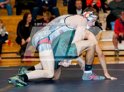 Thumbnail 2 in Falcon vs Sand Creek (Battle of D49) photogallery.