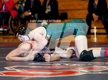 Thumbnail 1 in Falcon vs Sand Creek (Battle of D49) photogallery.