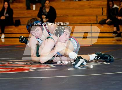 Thumbnail 3 in Falcon vs Sand Creek (Battle of D49) photogallery.