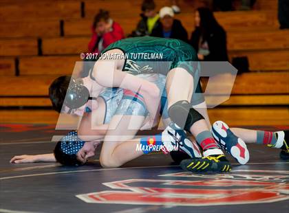 Thumbnail 3 in Falcon vs Sand Creek (Battle of D49) photogallery.