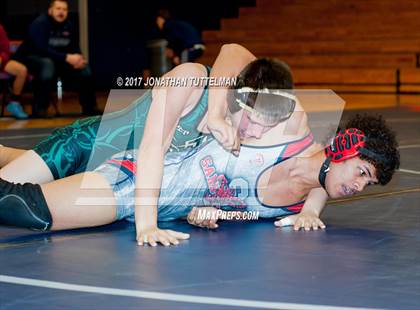 Thumbnail 2 in Falcon vs Sand Creek (Battle of D49) photogallery.
