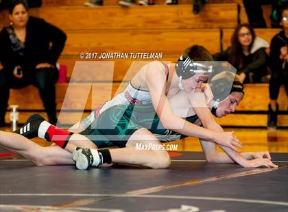 Thumbnail 3 in Falcon vs Sand Creek (Battle of D49) photogallery.