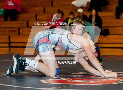 Thumbnail 2 in Falcon vs Sand Creek (Battle of D49) photogallery.