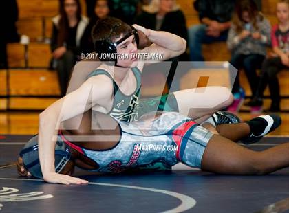 Thumbnail 1 in Falcon vs Sand Creek (Battle of D49) photogallery.