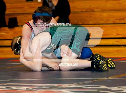 Thumbnail 3 in Falcon vs Sand Creek (Battle of D49) photogallery.