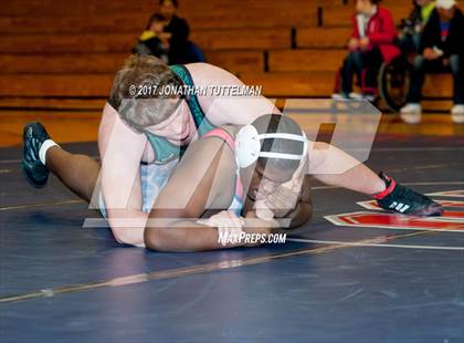 Thumbnail 2 in Falcon vs Sand Creek (Battle of D49) photogallery.