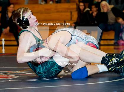 Thumbnail 2 in Falcon vs Sand Creek (Battle of D49) photogallery.