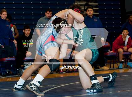 Thumbnail 2 in Falcon vs Sand Creek (Battle of D49) photogallery.