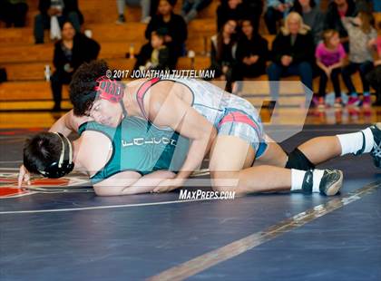Thumbnail 2 in Falcon vs Sand Creek (Battle of D49) photogallery.