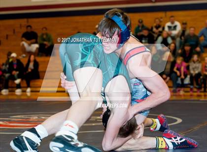 Thumbnail 1 in Falcon vs Sand Creek (Battle of D49) photogallery.
