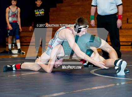 Thumbnail 3 in Falcon vs Sand Creek (Battle of D49) photogallery.