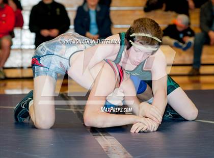 Thumbnail 2 in Falcon vs Sand Creek (Battle of D49) photogallery.