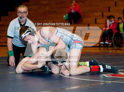 Thumbnail 1 in Falcon vs Sand Creek (Battle of D49) photogallery.