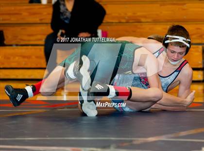 Thumbnail 1 in Falcon vs Sand Creek (Battle of D49) photogallery.
