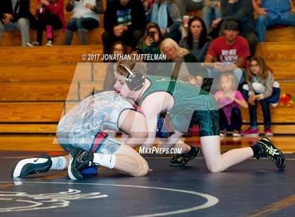 Thumbnail 2 in Falcon vs Sand Creek (Battle of D49) photogallery.