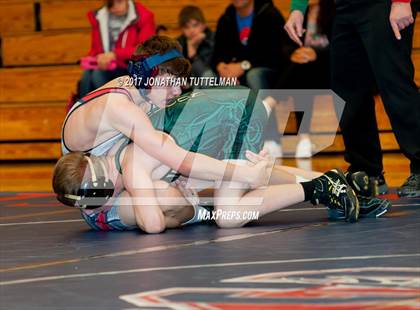 Thumbnail 2 in Falcon vs Sand Creek (Battle of D49) photogallery.