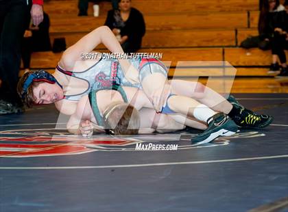 Thumbnail 1 in Falcon vs Sand Creek (Battle of D49) photogallery.