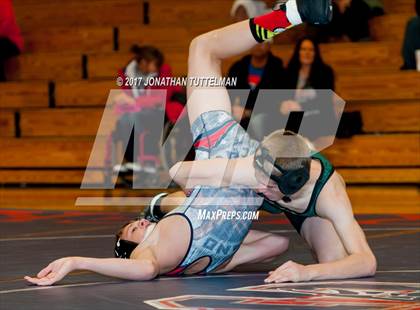 Thumbnail 2 in Falcon vs Sand Creek (Battle of D49) photogallery.
