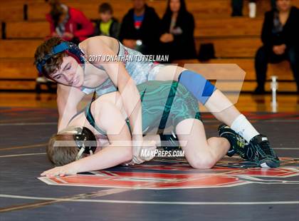Thumbnail 3 in Falcon vs Sand Creek (Battle of D49) photogallery.