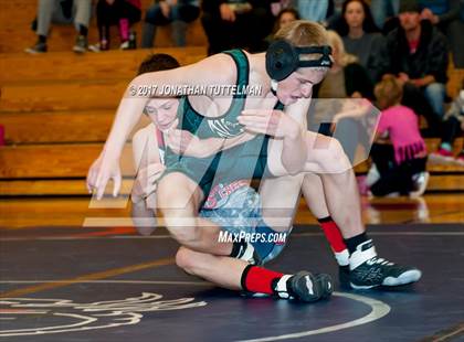 Thumbnail 3 in Falcon vs Sand Creek (Battle of D49) photogallery.