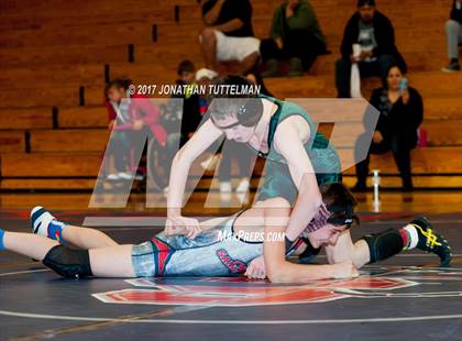 Thumbnail 2 in Falcon vs Sand Creek (Battle of D49) photogallery.
