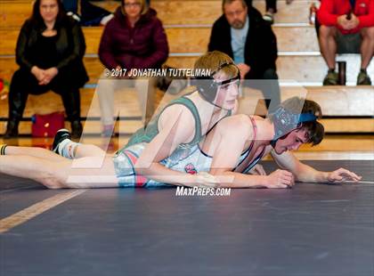 Thumbnail 2 in Falcon vs Sand Creek (Battle of D49) photogallery.