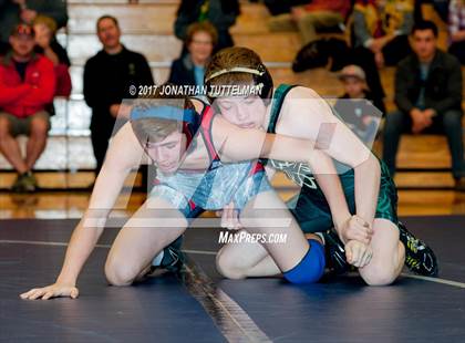 Thumbnail 3 in Falcon vs Sand Creek (Battle of D49) photogallery.