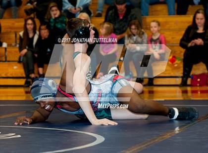 Thumbnail 1 in Falcon vs Sand Creek (Battle of D49) photogallery.