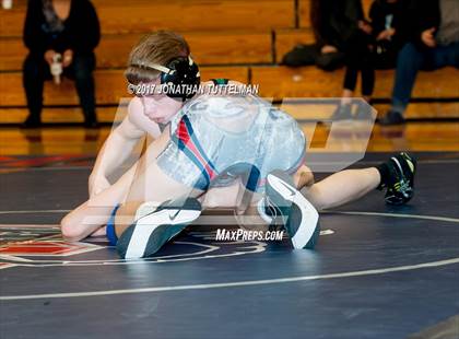Thumbnail 2 in Falcon vs Sand Creek (Battle of D49) photogallery.