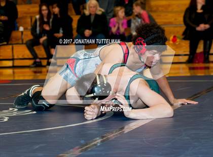 Thumbnail 1 in Falcon vs Sand Creek (Battle of D49) photogallery.