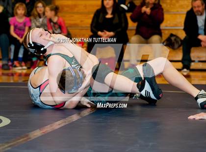 Thumbnail 3 in Falcon vs Sand Creek (Battle of D49) photogallery.