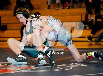 Thumbnail 1 in Falcon vs Sand Creek (Battle of D49) photogallery.