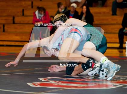 Thumbnail 2 in Falcon vs Sand Creek (Battle of D49) photogallery.