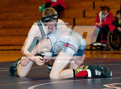 Thumbnail 3 in Falcon vs Sand Creek (Battle of D49) photogallery.