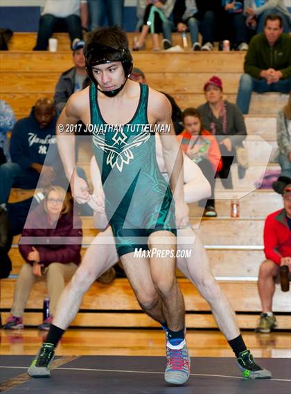 Thumbnail 3 in Falcon vs Sand Creek (Battle of D49) photogallery.