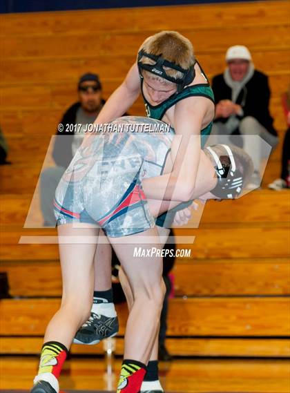 Thumbnail 2 in Falcon vs Sand Creek (Battle of D49) photogallery.